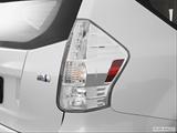  Passenger Side Taillight photo
